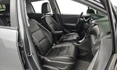 ChevroletGMDaewoo Trax 2019, 30507 км, за 6695.55 USD - фото 12