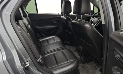 ChevroletGMDaewoo Trax 2019, 30507 км, за 6695.55 USD - фото 13