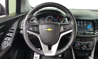 ChevroletGMDaewoo Trax 2019, 30507 км, за 6695.55 USD - фото 14