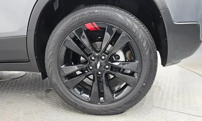 ChevroletGMDaewoo Trax 2019, 30507 км, за 6695.55 USD - фото 15