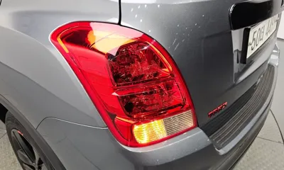ChevroletGMDaewoo Trax 2019, 30507 км, за 6695.55 USD - фото 17