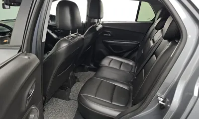 ChevroletGMDaewoo Trax 2019, 30507 км, за 6695.55 USD - фото 20