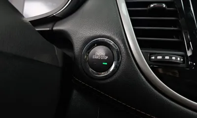 ChevroletGMDaewoo Trax 2019, 30507 км, за 6695.55 USD - фото 21