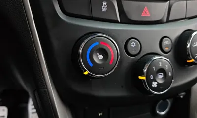 ChevroletGMDaewoo Trax 2019, 30507 км, за 6695.55 USD - фото 22