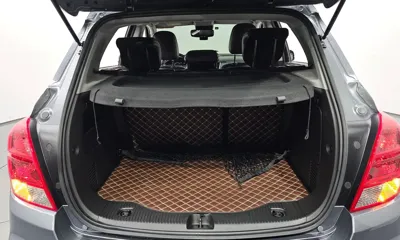 ChevroletGMDaewoo Trax 2019, 30507 км, за 6695.55 USD - фото 24
