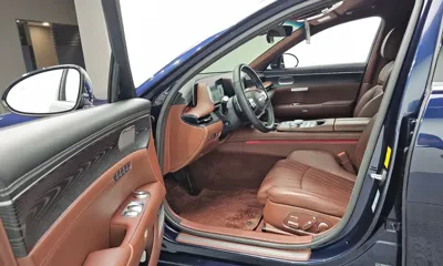 Genesis G90 2023, 83700 км, за 43937.89 USD - фото 10