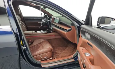 Genesis G90 2023, 83700 км, за 43937.89 USD - фото 11