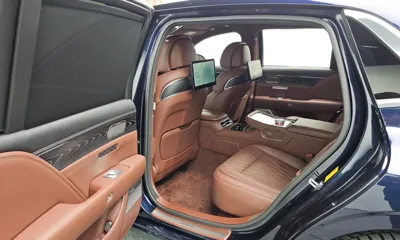 Genesis G90 2023, 83700 км, за 43937.89 USD - фото 12