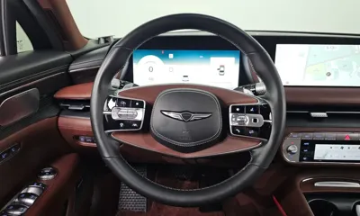Genesis G90 2023, 83700 км, за 43937.89 USD - фото 13