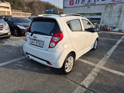 ChevroletGMDaewoo Spark 2014, 101012 км, за 2145.22 USD