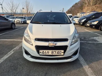 ChevroletGMDaewoo Spark 2014, 101012 км, за 2145.22 USD