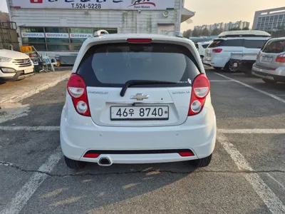 ChevroletGMDaewoo Spark 2014, 101012 км, за 2145.22 USD