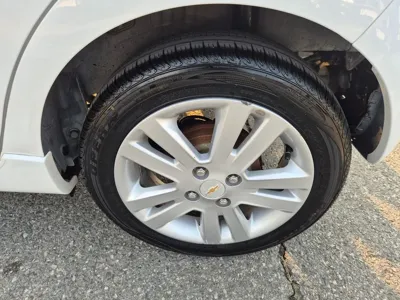 ChevroletGMDaewoo Spark 2014, 101012 км, за 2145.22 USD