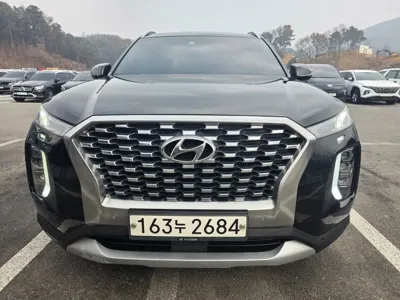 Hyundai Palisade 2019, 155539 км, за 13551.04 USD