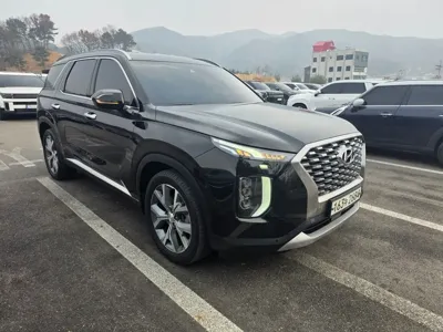 Hyundai Palisade 2019, 155539 км, за 13551.04 USD