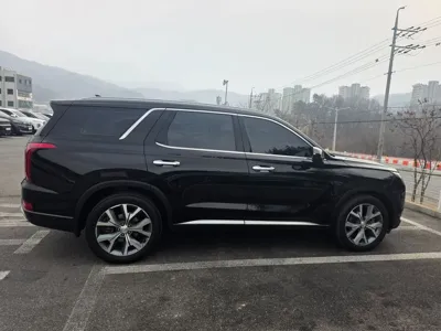 Hyundai Palisade 2019, 155539 км, за 13551.04 USD
