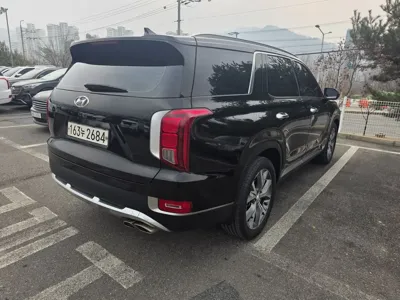 Hyundai Palisade 2019, 155539 км, за 13551.04 USD