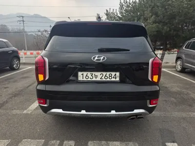 Hyundai Palisade 2019, 155539 км, за 13551.04 USD - фото 6