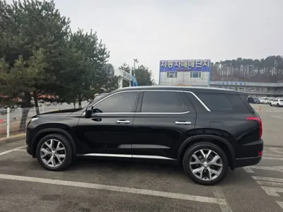 Hyundai Palisade 2019, 155539 км, за 13551.04 USD - фото 8