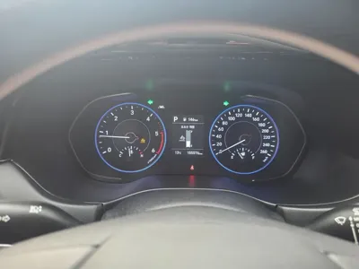 Hyundai Palisade 2019, 155539 км, за 13551.04 USD - фото 9