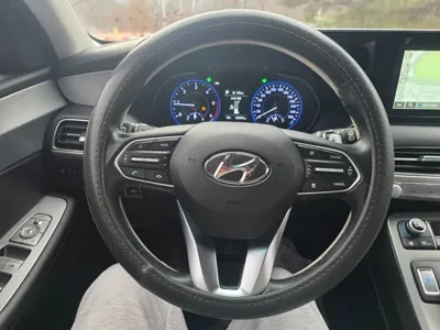 Hyundai Palisade 2019, 155539 км, за 13551.04 USD - фото 10