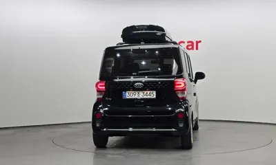 Kia Ray 2021, 79197 км, за 7670.8 USD
