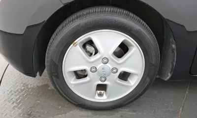 Kia Ray 2021, 79197 км, за 7670.8 USD