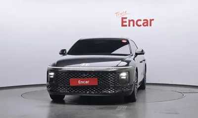 Hyundai Grandeur 2025, 7433 км, за 27035.98 USD