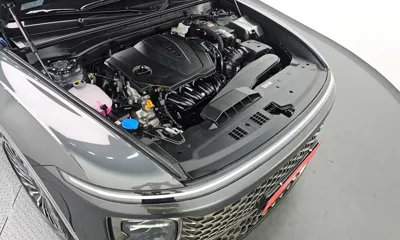 Hyundai Grandeur 2025, 7433 км, за 27035.98 USD - фото 6