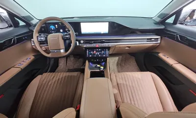 Hyundai Grandeur 2025, 7433 км, за 27035.98 USD - фото 7
