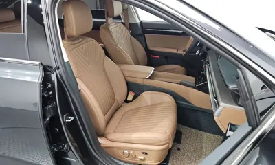 Hyundai Grandeur 2025, 7433 км, за 27035.98 USD - фото 11