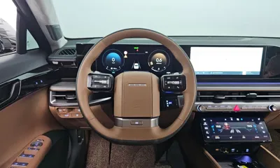 Hyundai Grandeur 2025, 7433 км, за 27035.98 USD - фото 13