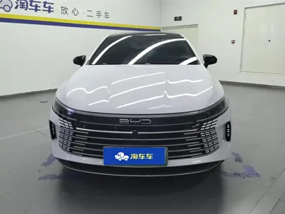 BYD Destroyer 05 2024, 26800 км, за 7827.98 USD