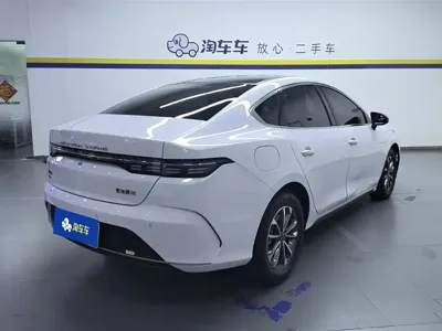 BYD Destroyer 05 2024, 26800 км, за 7827.98 USD