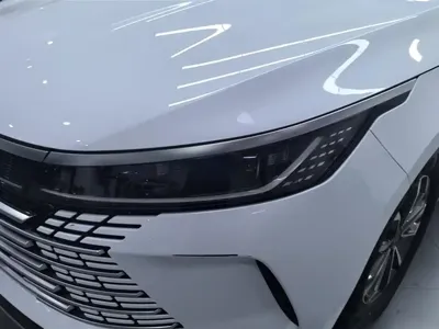 BYD Destroyer 05 2024, 26800 км, за 7827.98 USD