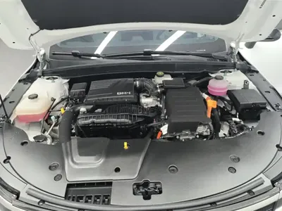 BYD Destroyer 05 2024, 26800 км, за 7827.98 USD - фото 10