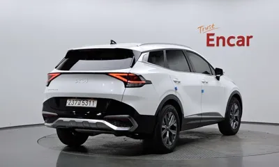 Kia Sportage 2024, 33478 км, за 16612.39 USD