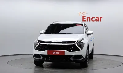 Kia Sportage 2024, 33478 км, за 16612.39 USD