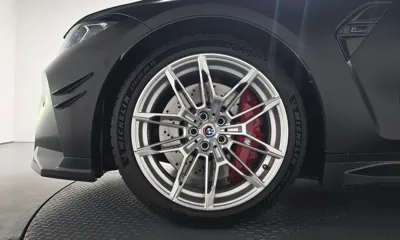 BMW M3 2021, 47639 км, за 63458.53 USD