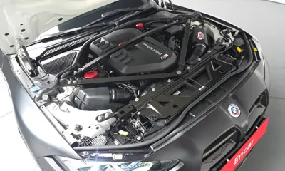 BMW M3 2021, 47639 км, за 63458.53 USD - фото 6