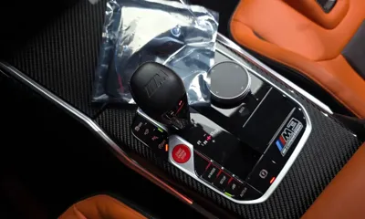 BMW M3 2021, 47639 км, за 63458.53 USD - фото 9