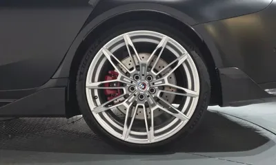 BMW M3 2021, 47639 км, за 63458.53 USD - фото 22