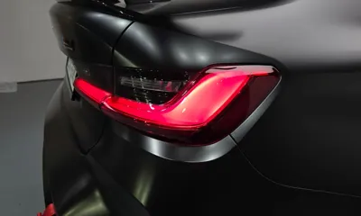 BMW M3 2021, 47639 км, за 63458.53 USD - фото 24