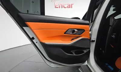 BMW M3 2021, 47639 км, за 63458.53 USD - фото 26