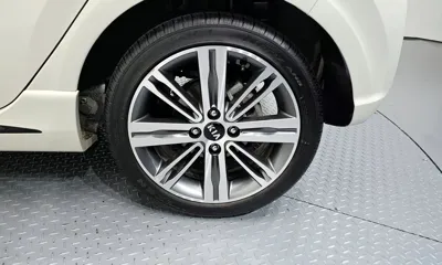 Kia Morning 2017, 7477 км, за 6175.65 USD
