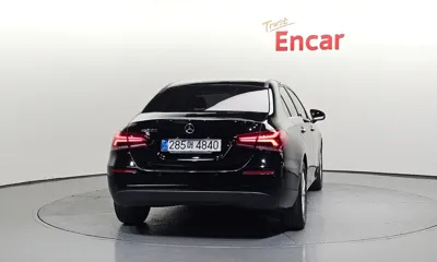 Mercedes-Benz A-Class 2020, 105286 км, за 11891.86 USD