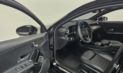 Mercedes-Benz A-Class 2020, 105286 км, за 11891.86 USD - фото 10