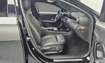 Mercedes-Benz A-Class 2020, 105286 км, за 11891.86 USD - фото 11