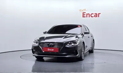 Hyundai Grandeur 2019, 82282 км, за 11430.46 USD