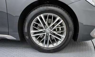 Hyundai Grandeur 2019, 82282 км, за 11430.46 USD